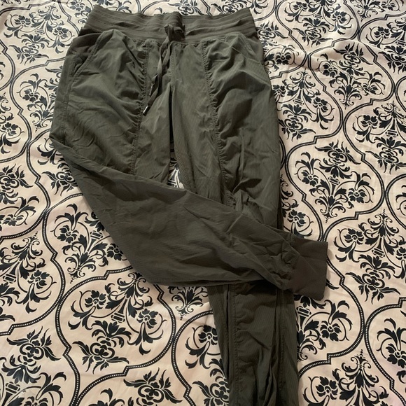 Lululemon Dance Studio Jogger